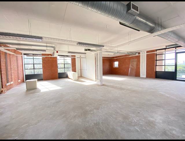 245M² OFFICE TO LET IN OBSERVATORY